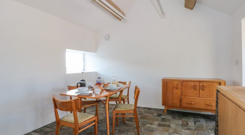 Photo of The Barn at Chatsworth Farm