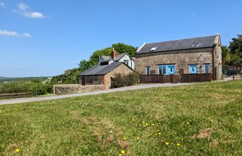 The Linhay Holiday Cottage