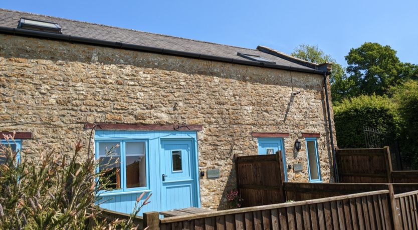 Photo of The Linhay