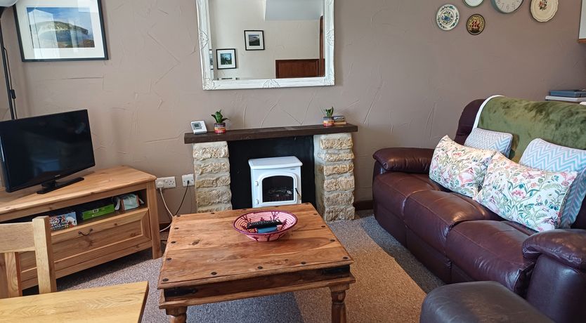 Photo of The Linhay