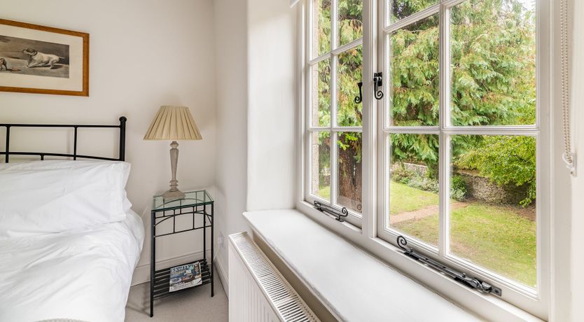 Photo of Sugar & Lime