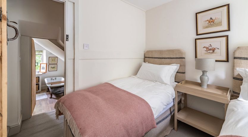 Photo of Sugar & Lime