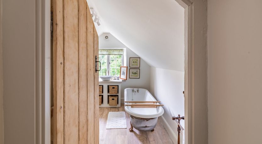 Photo of Sugar & Lime