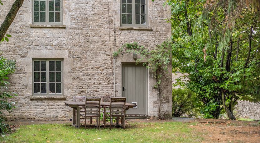 Photo of Sugar & Lime