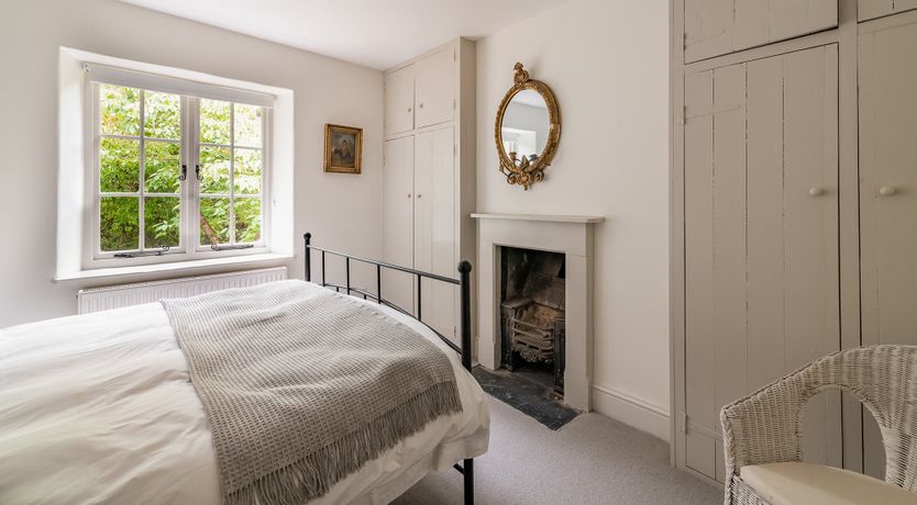 Photo of Sugar & Lime