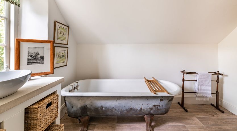 Photo of Sugar & Lime