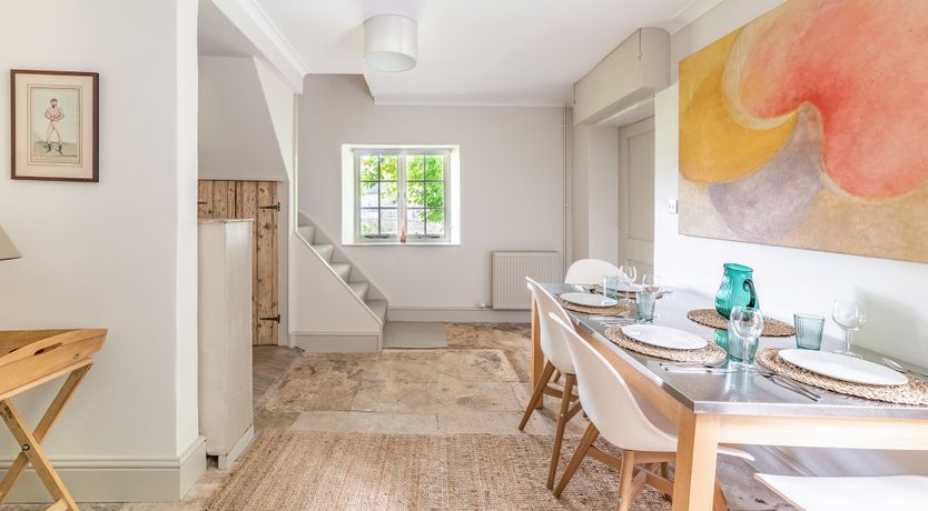 Photo of Sugar & Lime