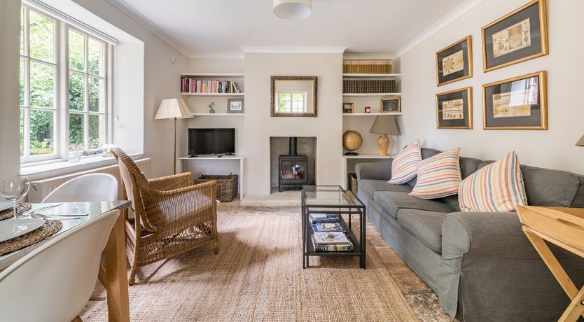 Photo of Sugar & Lime