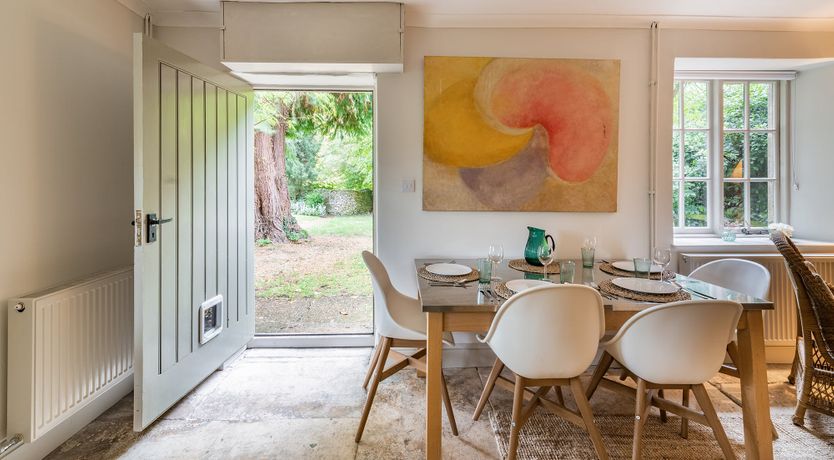 Photo of Sugar & Lime