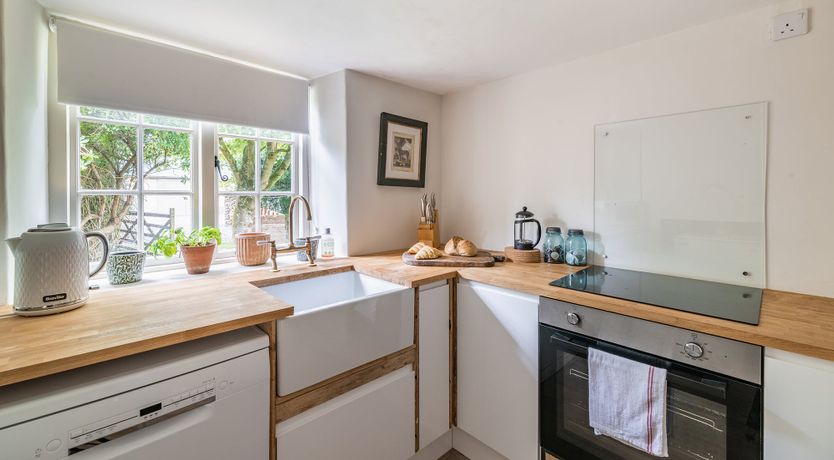 Photo of Sugar & Lime