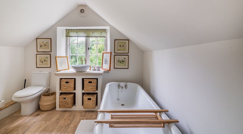 Photo of Sugar & Lime