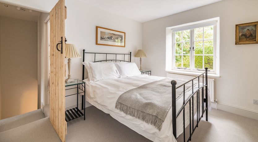 Photo of Sugar & Lime