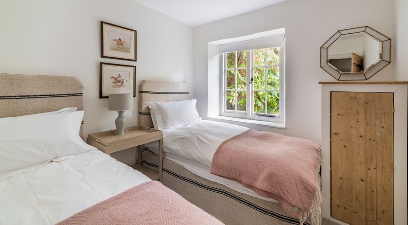 Photo of Sugar & Lime