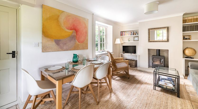 Photo of Sugar & Lime