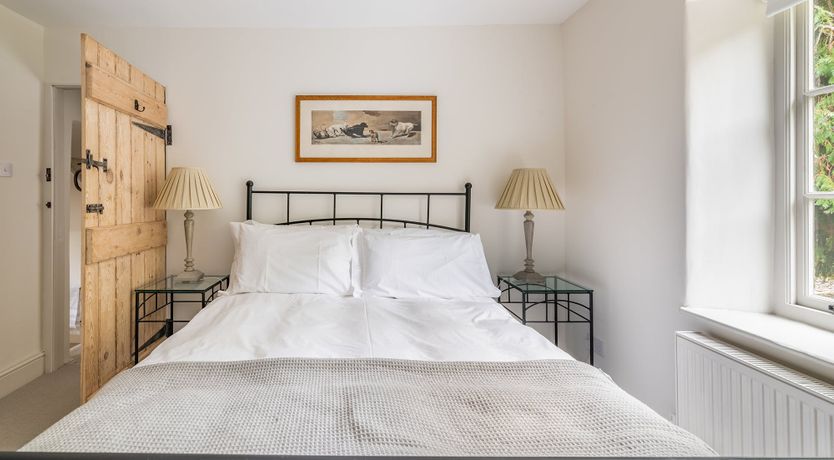 Photo of Sugar & Lime