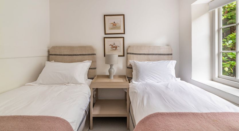 Photo of Sugar & Lime