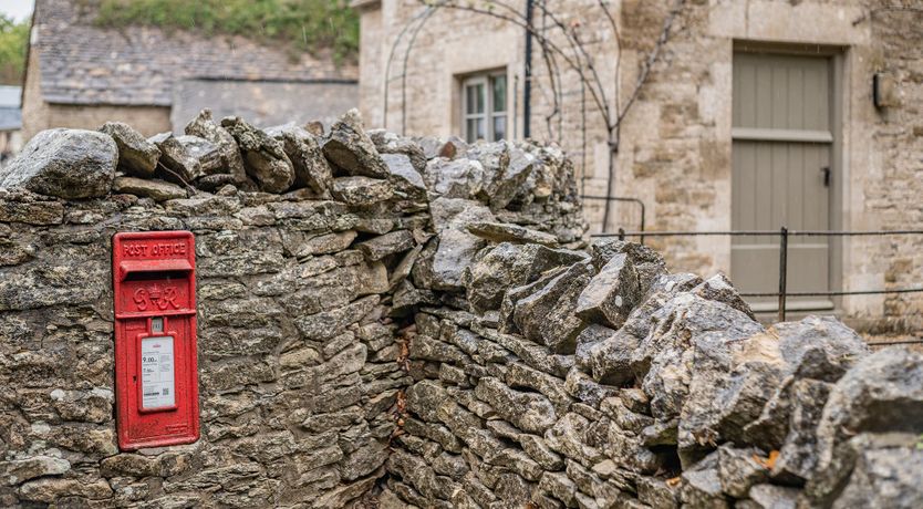 Photo of Sugar & Lime