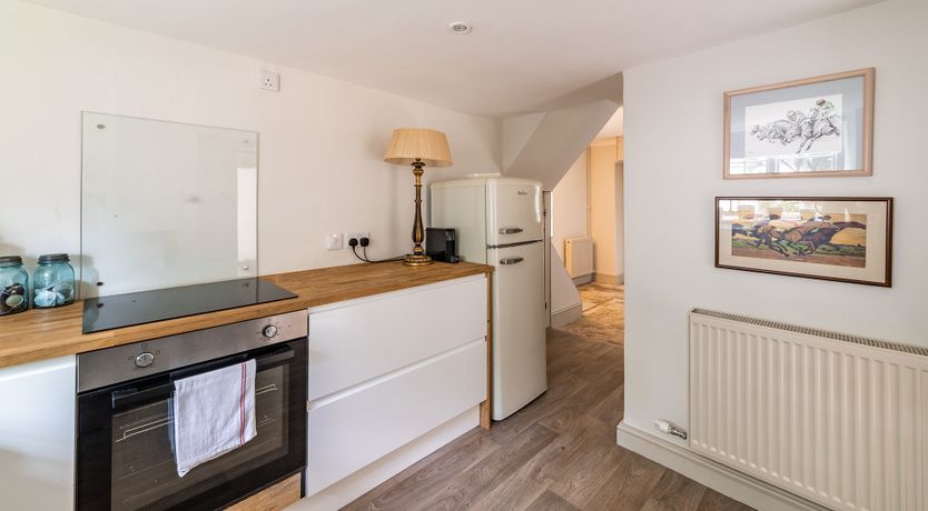 Photo of Sugar & Lime