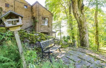 Keepers Holiday Cottage