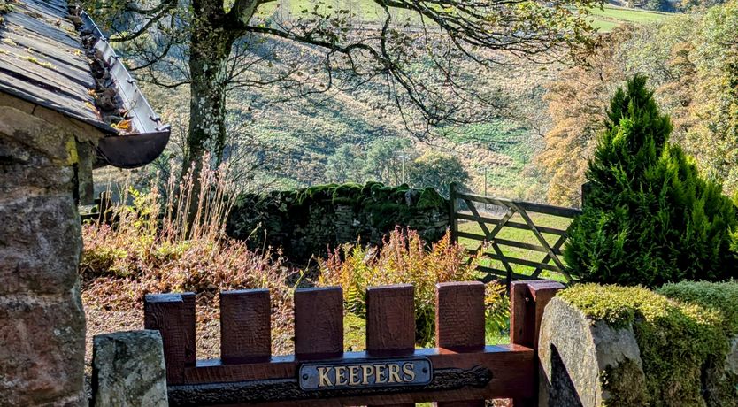 Photo of Keepers