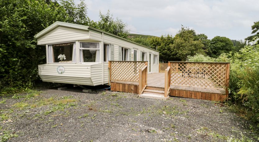 Photo of Grange Caravan