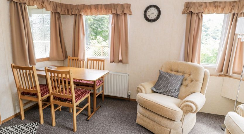 Photo of Grange Caravan