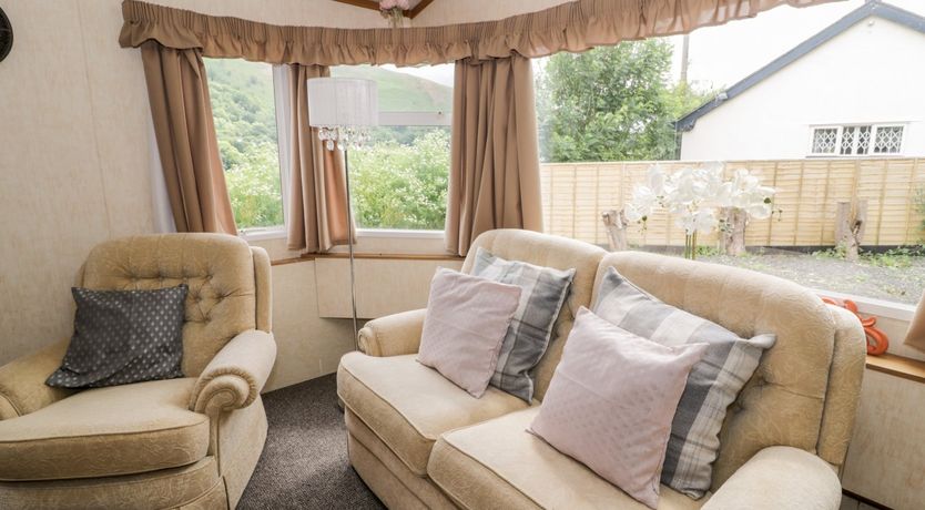 Photo of Grange Caravan