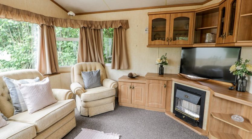 Photo of Grange Caravan