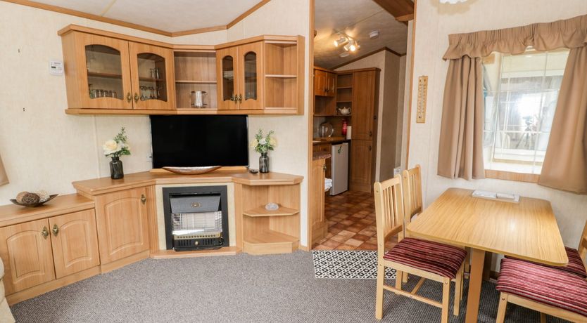 Photo of Grange Caravan