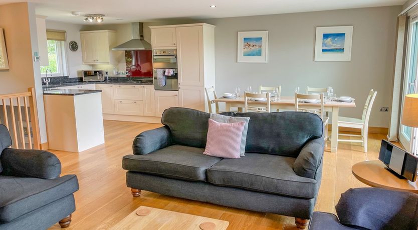 Photo of Swandown, 19 Poldon