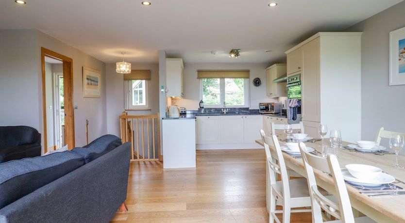 Photo of Swandown, 19 Poldon