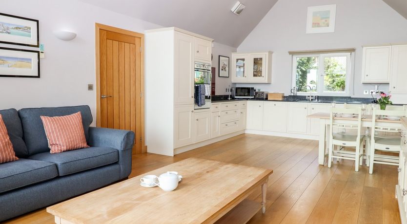 Photo of Swandown, 12 Kittwhistle