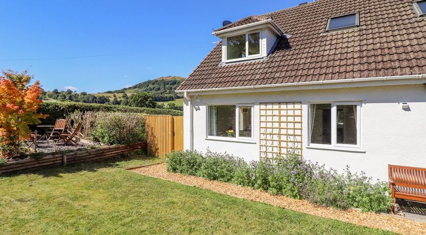 Photo of Cam O'r Fechan Annexe