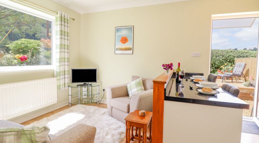 Photo of Cam O'r Fechan Annexe