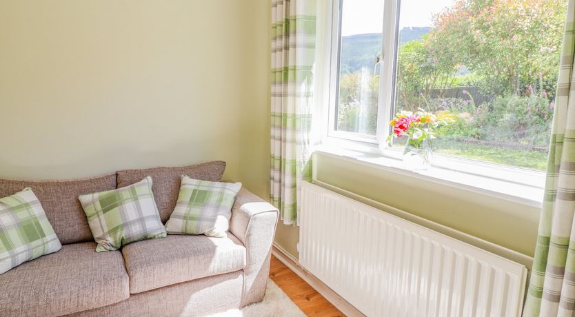 Photo of Cam O'r Fechan Annexe