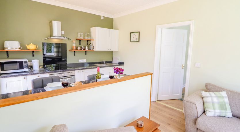 Photo of Cam O'r Fechan Annexe