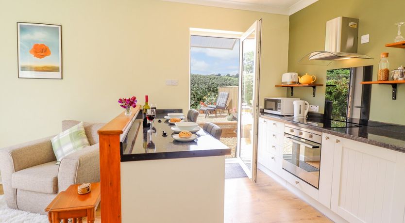 Photo of Cam O'r Fechan Annexe