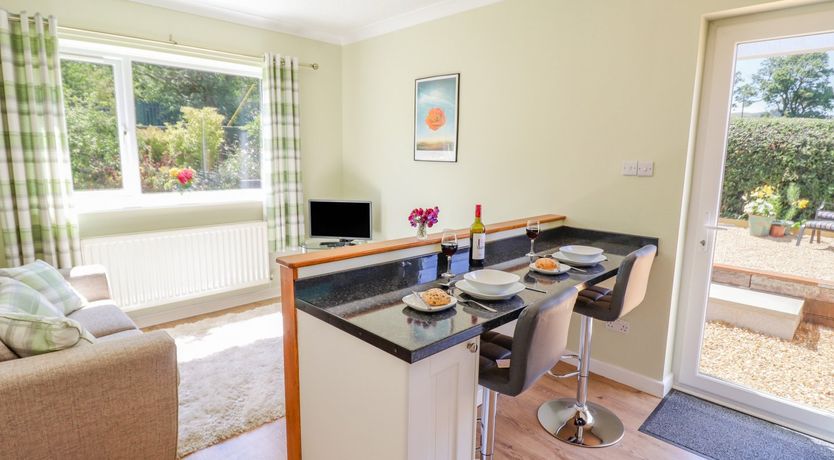 Photo of Cam O'r Fechan Annexe