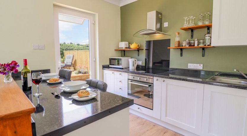 Photo of Cam O'r Fechan Annexe