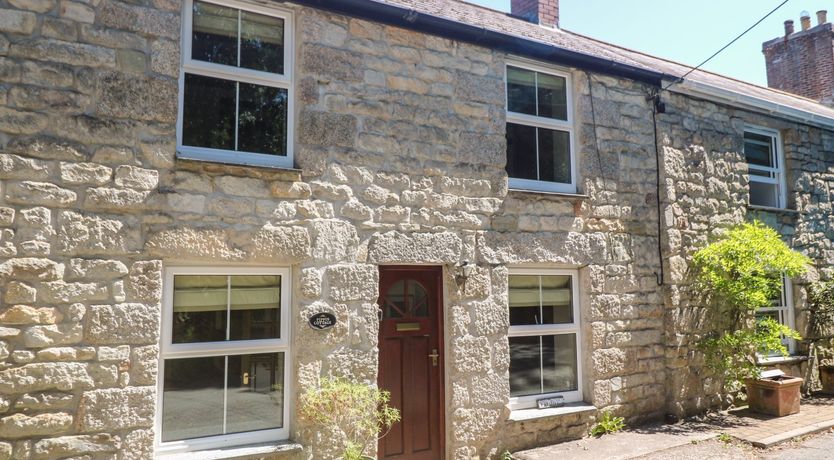 Photo of Pippin Cottage