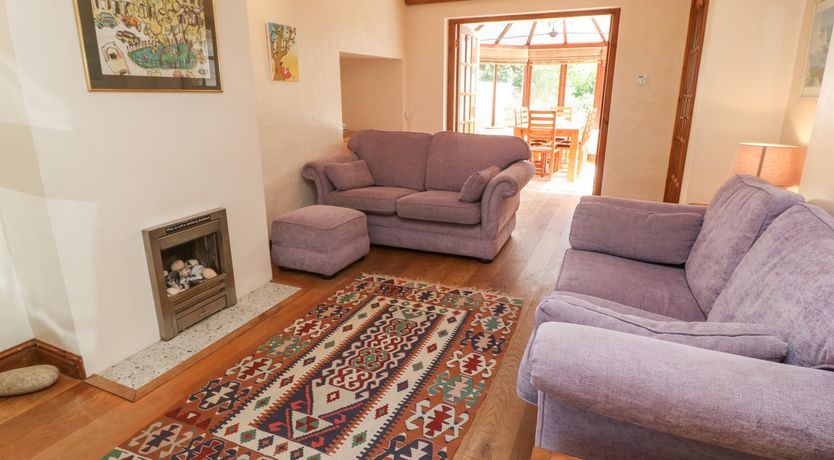 Photo of Pippin Cottage