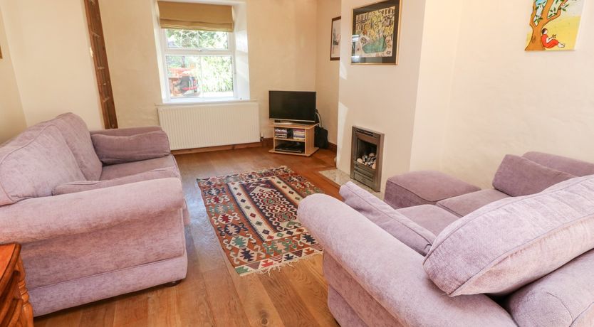 Photo of Pippin Cottage