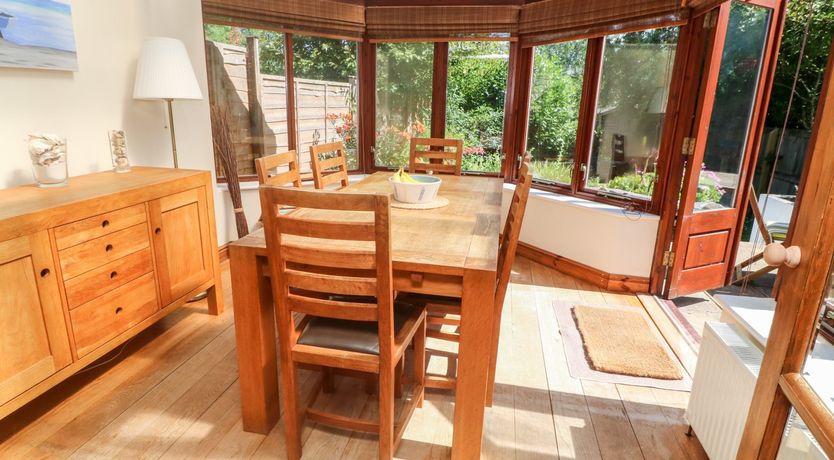 Photo of Pippin Cottage