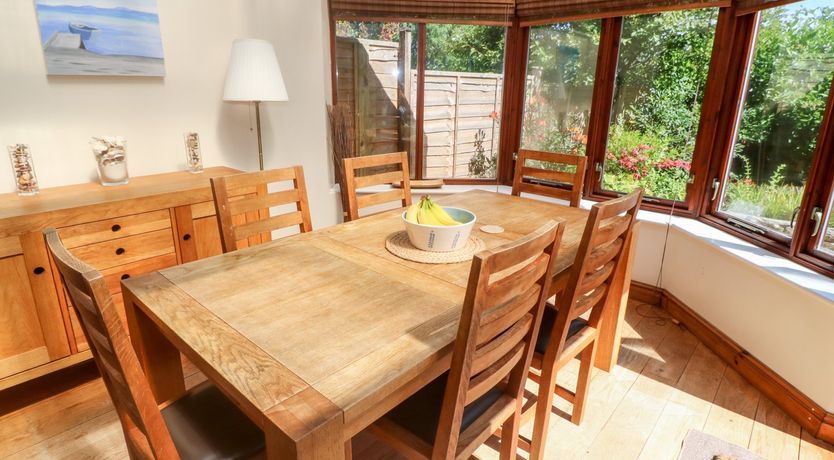 Photo of Pippin Cottage