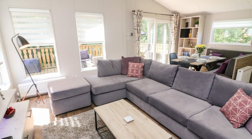 Photo of Sherwood 34