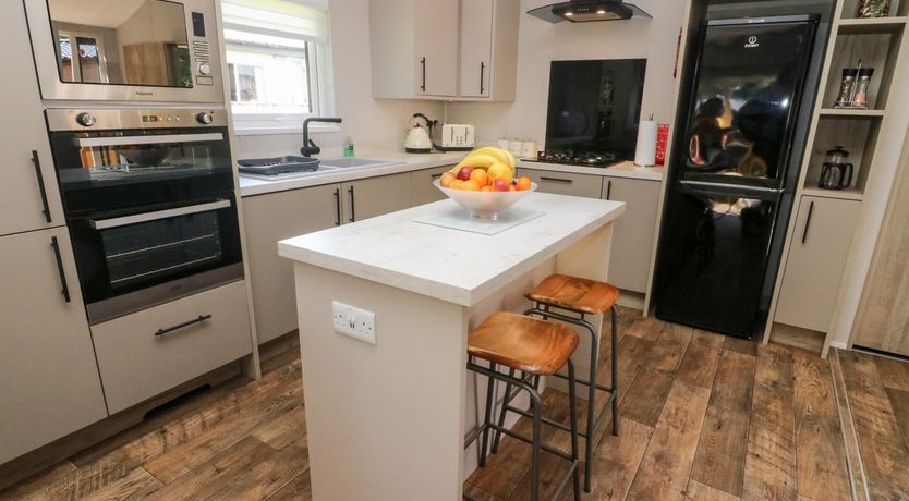 Photo of Sherwood 34