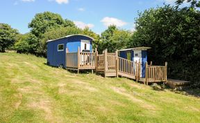 Photo of Shepherds Hut