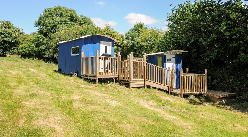 Photo of Shepherds Hut