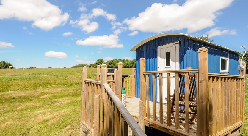 Photo of Shepherds Hut