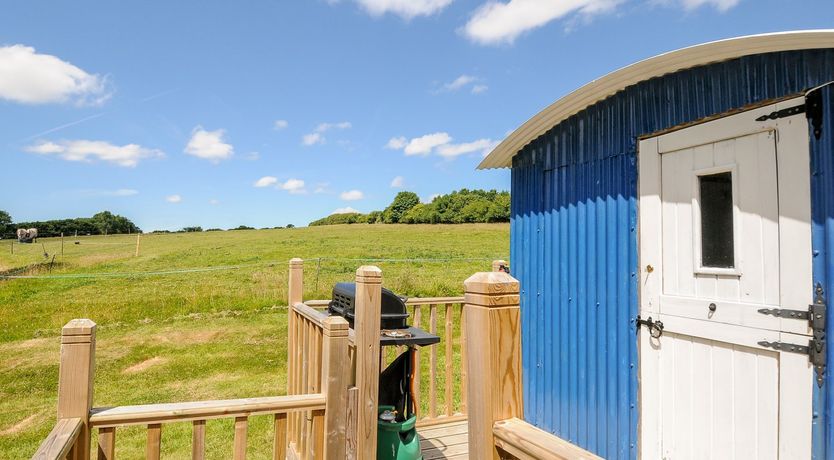 Photo of Shepherds Hut